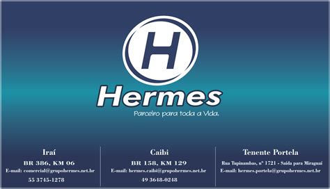 posto de hermes